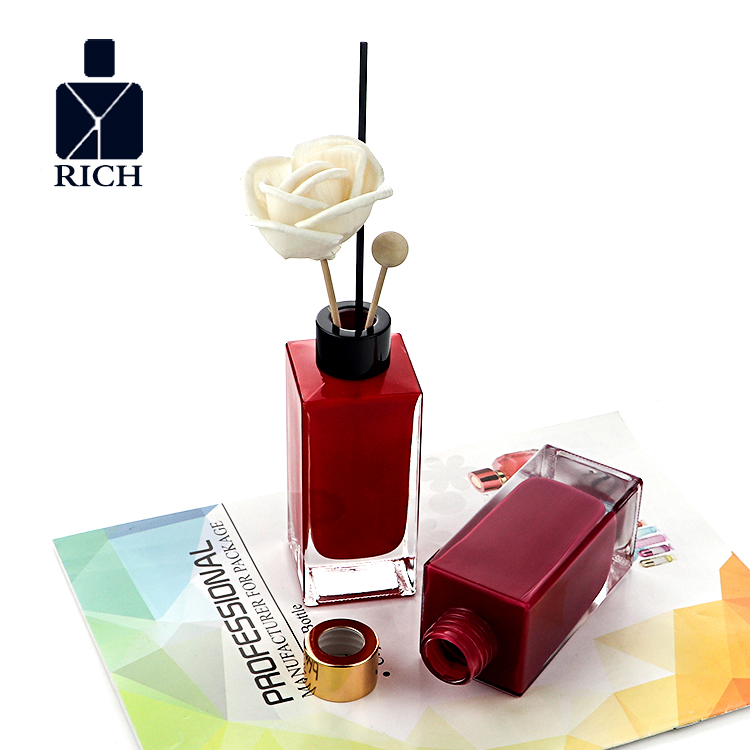 150ml Inner Colour Coating Reed Diffuser Bottle Featured Image