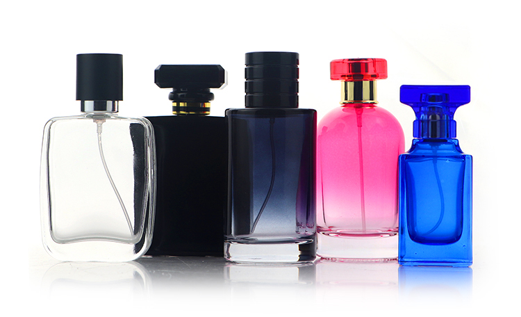 perfume bottle supplier