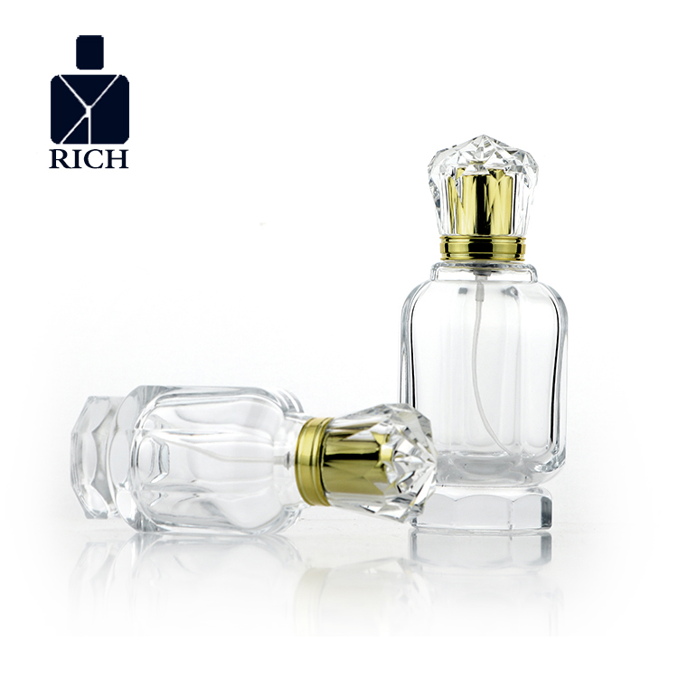 unusual perfume bottles