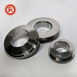 Precise And Durable Carbide Mold-Concave Mold