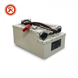 LIFEPO4 BATTERIES FOR MILITARY
