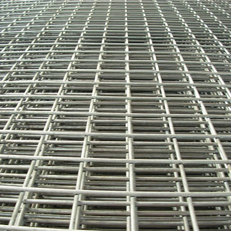 welded mesh panel Black/Galvanized Welded Wire Mesh Panel  Welded Panel Steel Welded Mesh Panel Concrete netting Reinforcing Mesh Reinforced mesh Concrete steel mesh