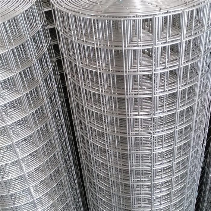 welded wire mesh galvanized welded wire mesh panel welded mesh panel concrete netting Welded Wire Mesh Hot Sales China Factory Price