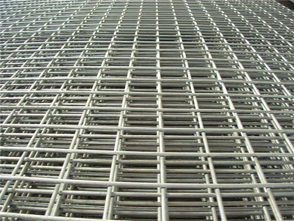 concrete mesh