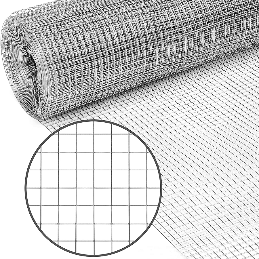 calculation formula for welded wire mesh
