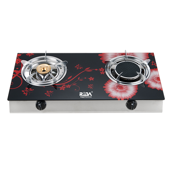 RD-GD370 gas stove