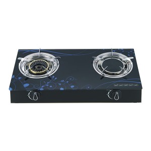 OEM Customized Japanese Shoei Infrared Gas Stove Sh-101A Food Baking Liquefied Gas Infrared Heating Burner