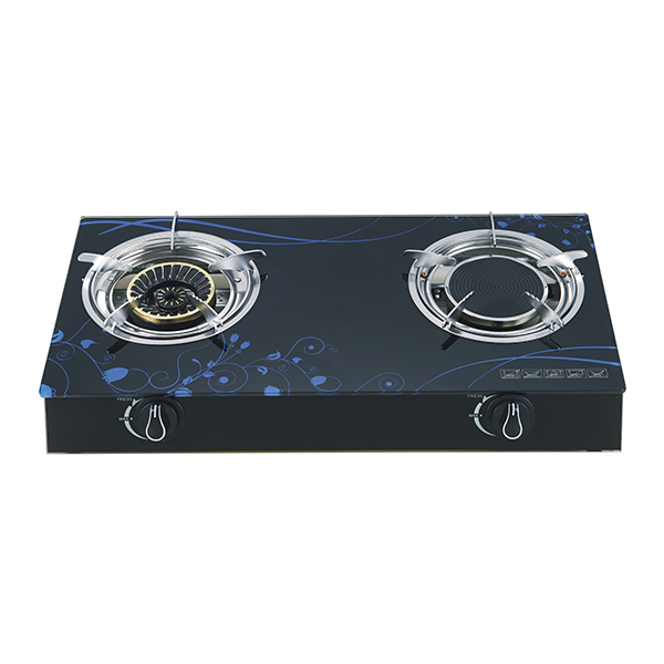 RD-GD379 gas stove