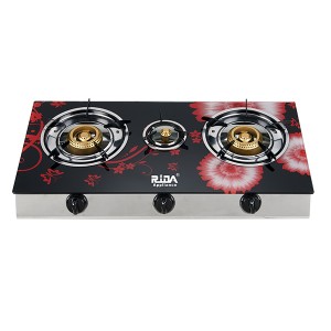High definition Wholesale Industrial Single Gas Burner Gas Hob High Flame Gas Cooker Gas Stove