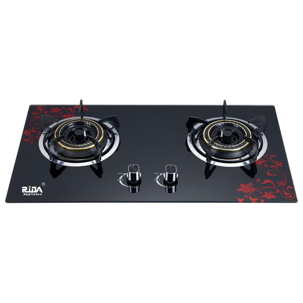 Build In Gas Stove