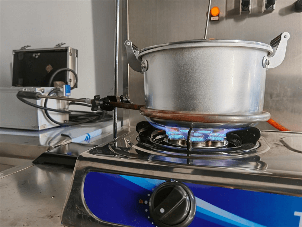 Why is product quality so important to high-quality gas stove customers?