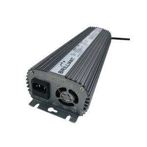 1000W Digital Ballast for HPS/MH/CMH/LEC Grow Lamp