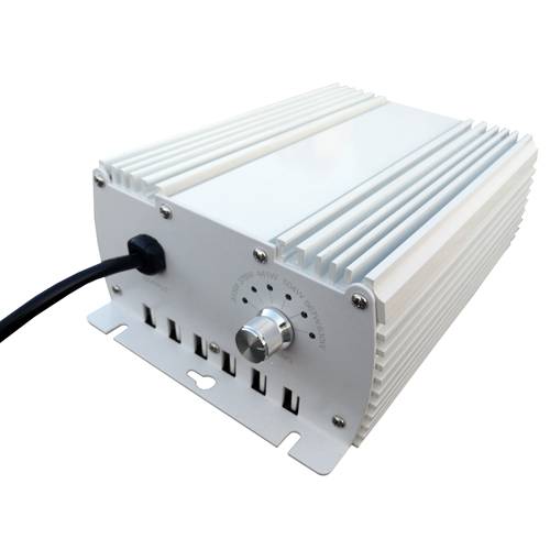 Dimmable Electronic Grow Light Ballast 630W Featured Image