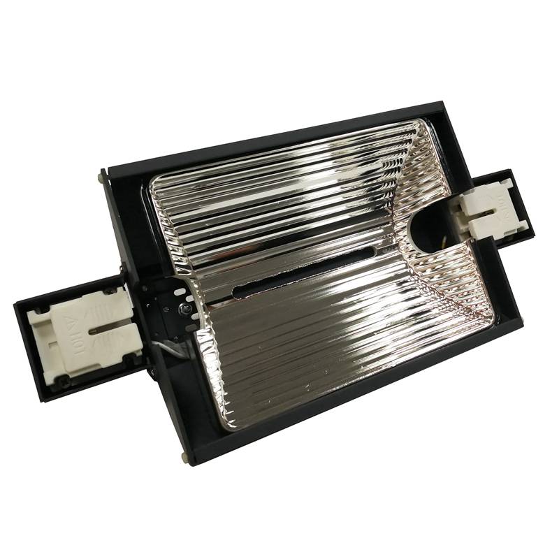 GrowBetter SilverLux 630-1000 DE Reflector for Double Ended 1000W 750W 630W Featured Image