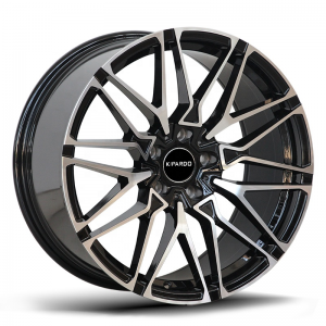 Kipardo 19 20 21 22 inch factory custom wholesale luxury alloy rims aluminum 4×4 offroad wheels