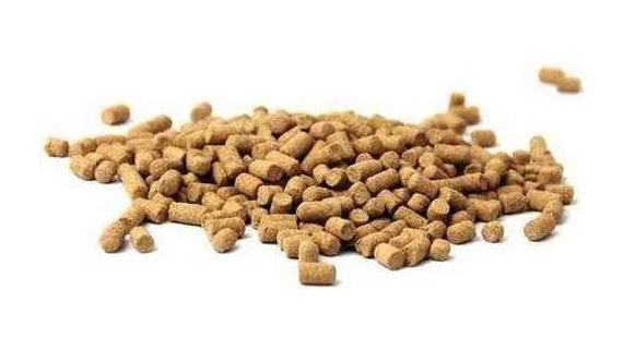 How to solve the problem of flower feed in feed products?