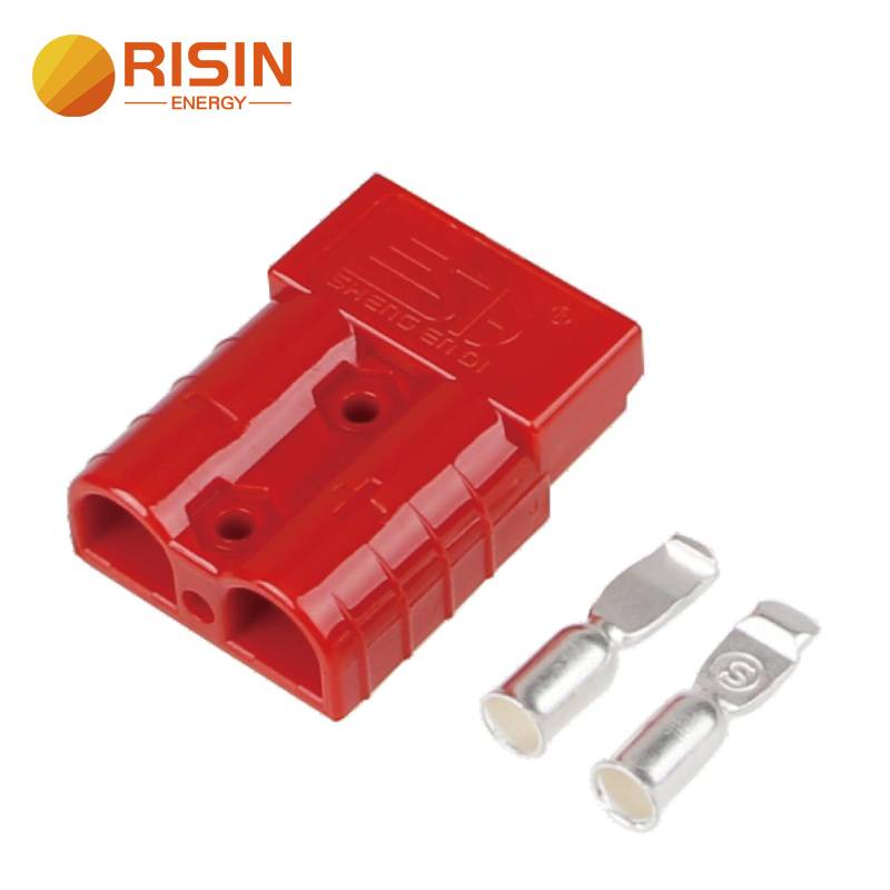 1PC SMH50A 175A 350A power connector for electric sightseeing car forklift