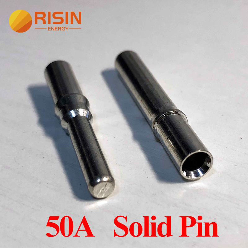 MC4 Solar Panel Connector for solar cable 10mm2