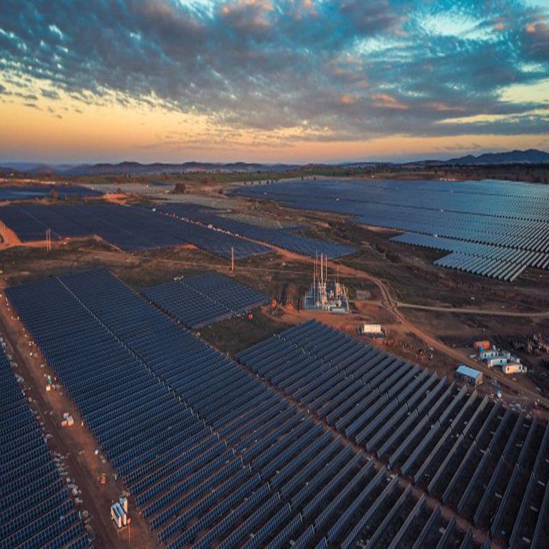 Canadian Solar sells two Australian solar farms to US interests