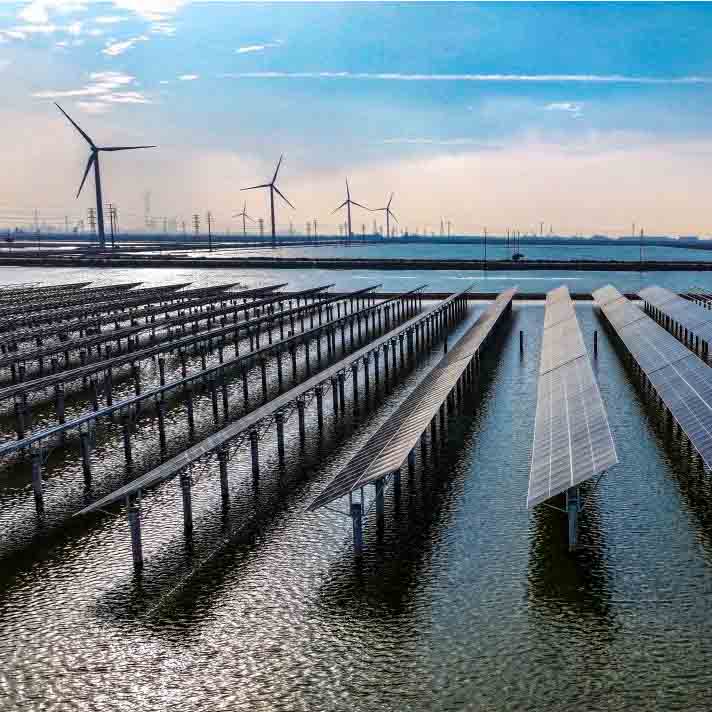 China’s new PV installations hit 216.88 GW in 2023