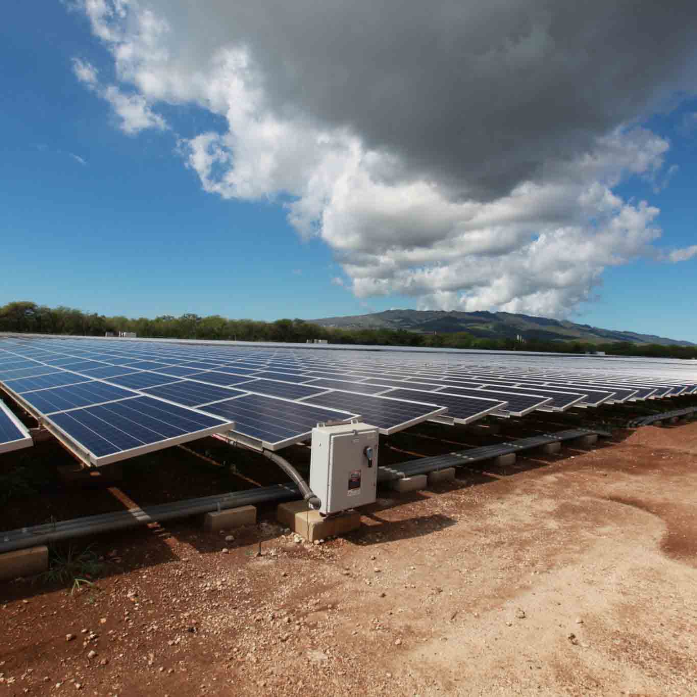 Meta to power Idaho data center with 200 MW Plus solar project