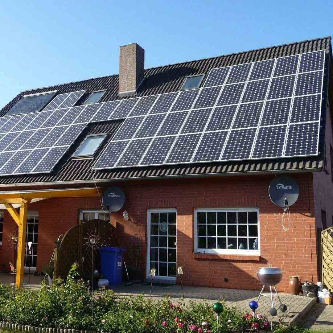 Find Out How Solar Power Works