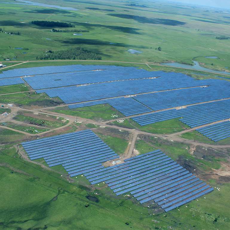 What utility-scale solar EPCs and developers can do to successfully scale operations