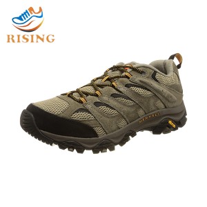Men’s Waterproof Hiking Shoes