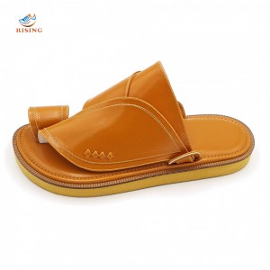 Men’s Oriental shoes are a luxurious and elegant footwear