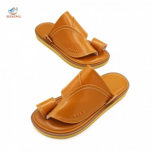 Men’s Oriental shoes are a luxurious and elegant footwear