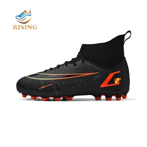 Men’s Soccer Cleats Football Boots Professional Training Turf Mens Outdoor Indoor Sports Athletic Big Boy’s Sneaker