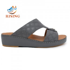 Rising Men’s Classic Arabic Sandal