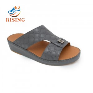 Rising Men’s Classic Arabic Sandal