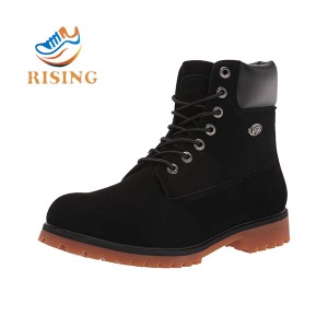 Men Work Boots Slip Resistant Safety Shoes Indestructible Industrial Construction Working Boots