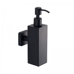 Buy Best Black Kitchen Faucet With Soap Dispenser Products –  RS-SD03 – Rising Sun