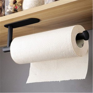 OEM High Quality Ceramic Toilet Brush Holder Manufacturers –  Bathroom Accessories Set – Rising Sun