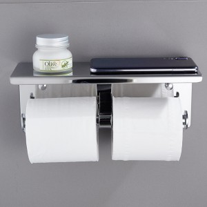 OEM High Quality Bathroom Toothbrush Holder Set Suppliers –  Tissue holder, paper holder – Rising Sun