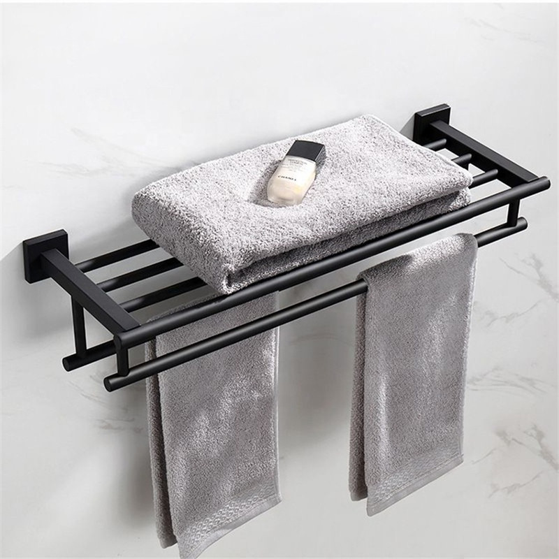 Towel Rack Featured Image