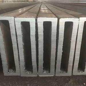 Square/Rectangular/Shs/Rhs/Steel Hollow Section/Cold-Rolled Square Tube