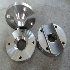 Steel Flange for steel pipe connect for oil gass and water project