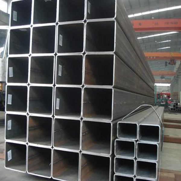 Square/Rectangular/Shs/Rhs/Steel Hollow Section/Cold-Rolled Square Tube Featured Image