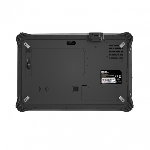 12.2 Inch Windows10 Industrial Rugged Tablet PC