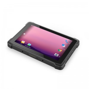 10,1 tuuman Android 11 5G Rugged -tabletti
