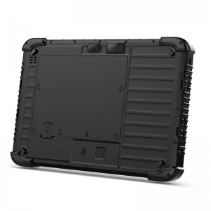 10.1 Inch Windows10 Rugged Tablet