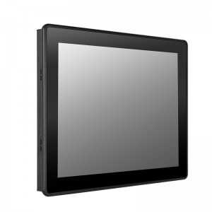 10.4 Inch~19 Inch 4:3 Windows HMI Rugged Industrial Panel PC