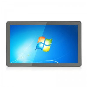 7 Inch~23.8 Inch Windows Rugged HMI Industrial ...