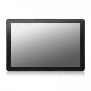 7 လက်မ ~ 23.8 လက်မ Window Rugged HMI Industrial Panel PC