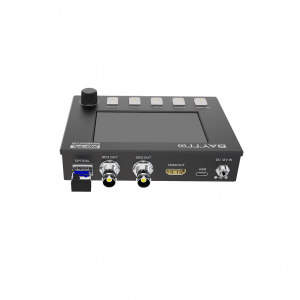 Cynhyrchydd Signal Fideo 3G-SDI&HDMI SG-100