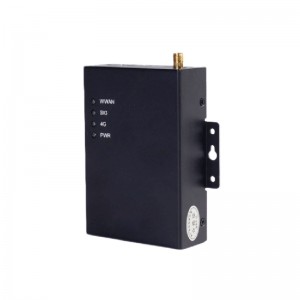 Roteador LAN One-Five 3G, 4G e 5G de nível industrial