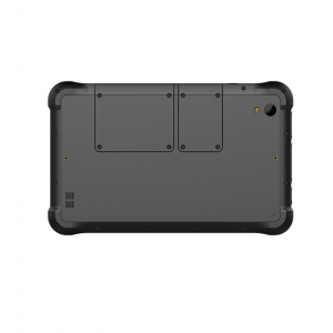 7 pulgada nga Android In-Vehicle Rugged Tablet
